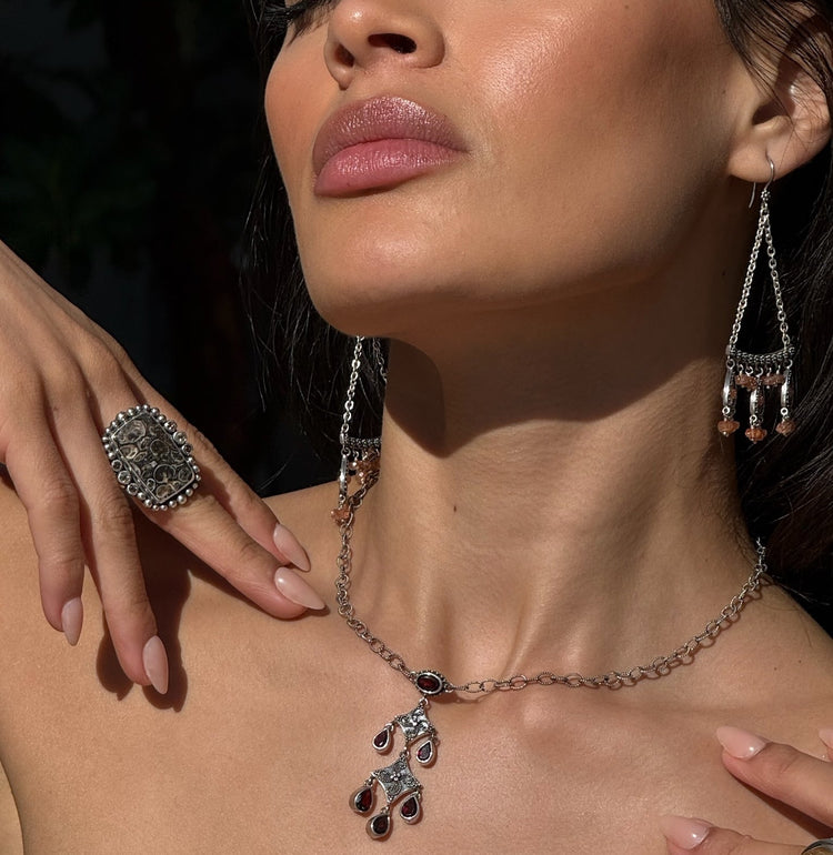 Archive - Warm Stones (2003–2005)