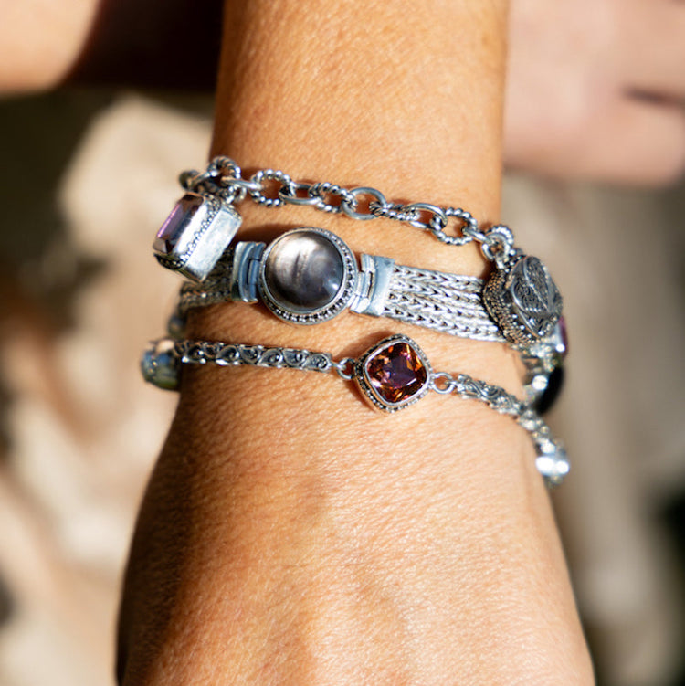 Bracelets